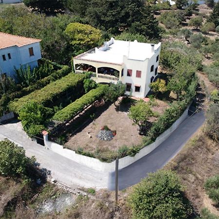 Villa Hellenick House Agios Ioannis  Esterno foto