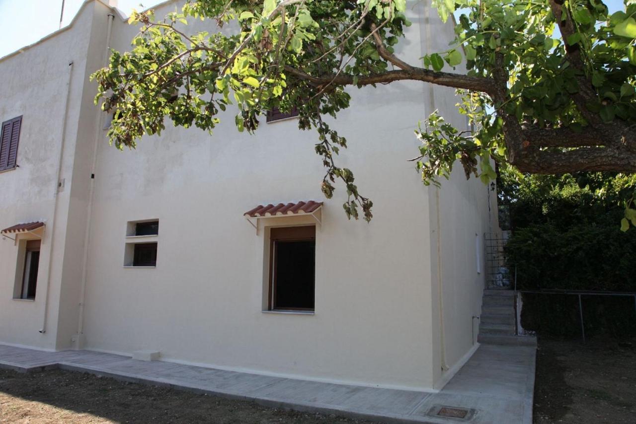 Villa Hellenick House Agios Ioannis  Esterno foto