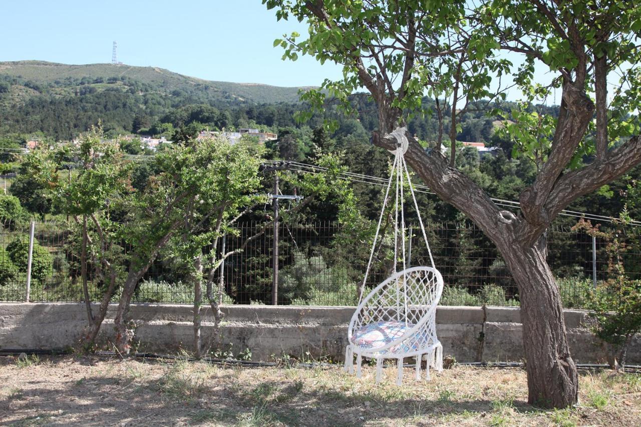 Villa Hellenick House Agios Ioannis  Esterno foto