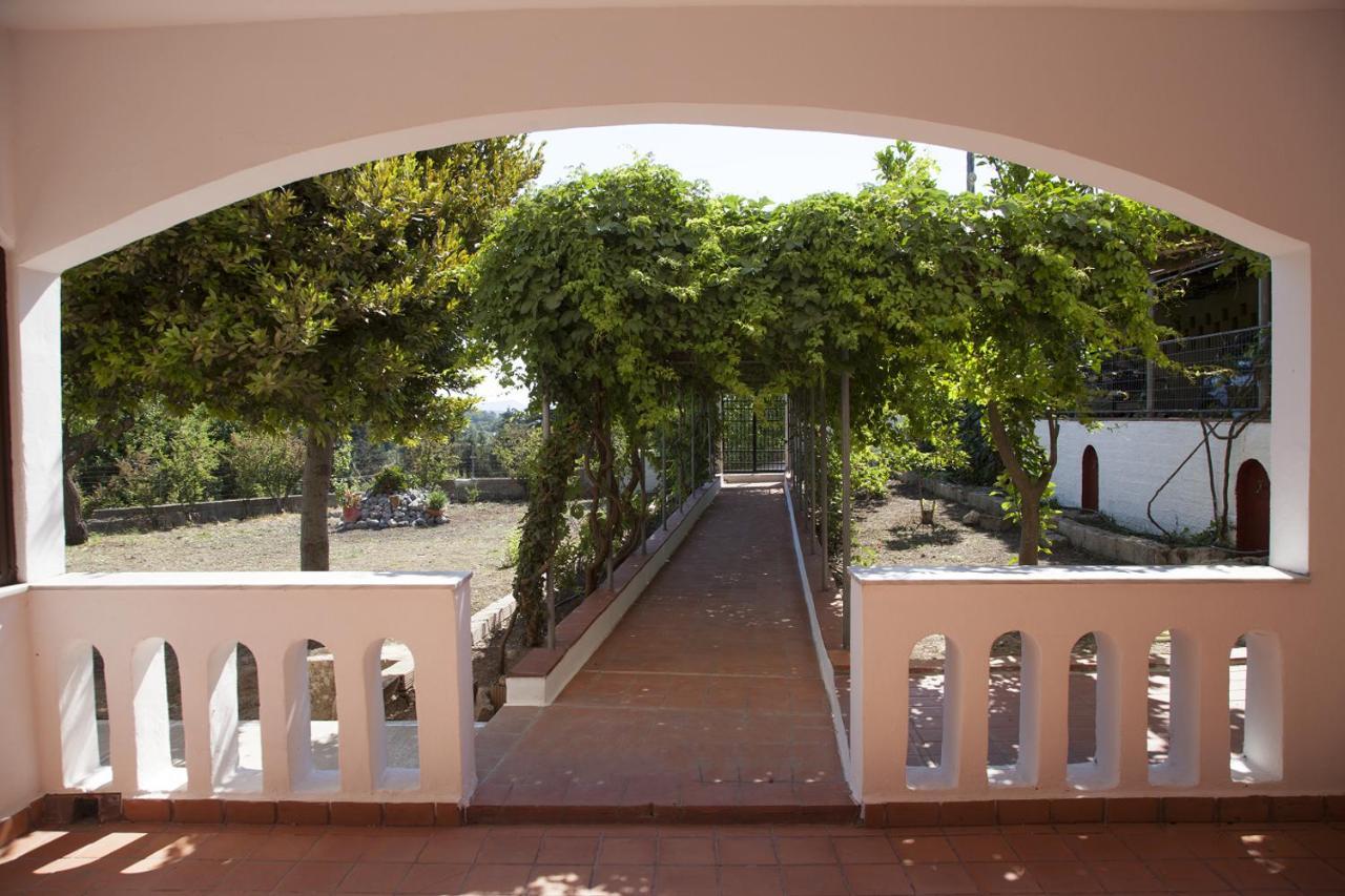 Villa Hellenick House Agios Ioannis  Esterno foto
