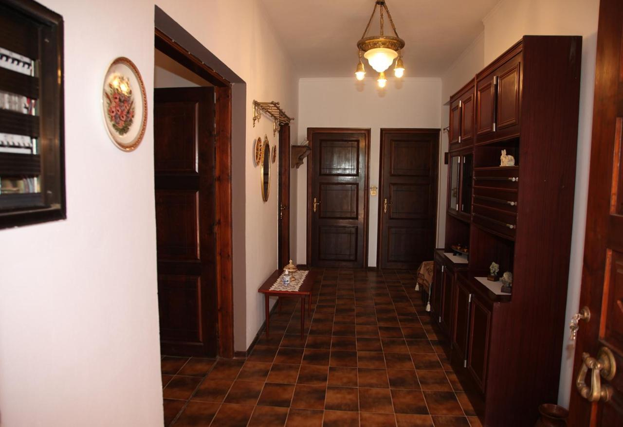 Villa Hellenick House Agios Ioannis  Esterno foto