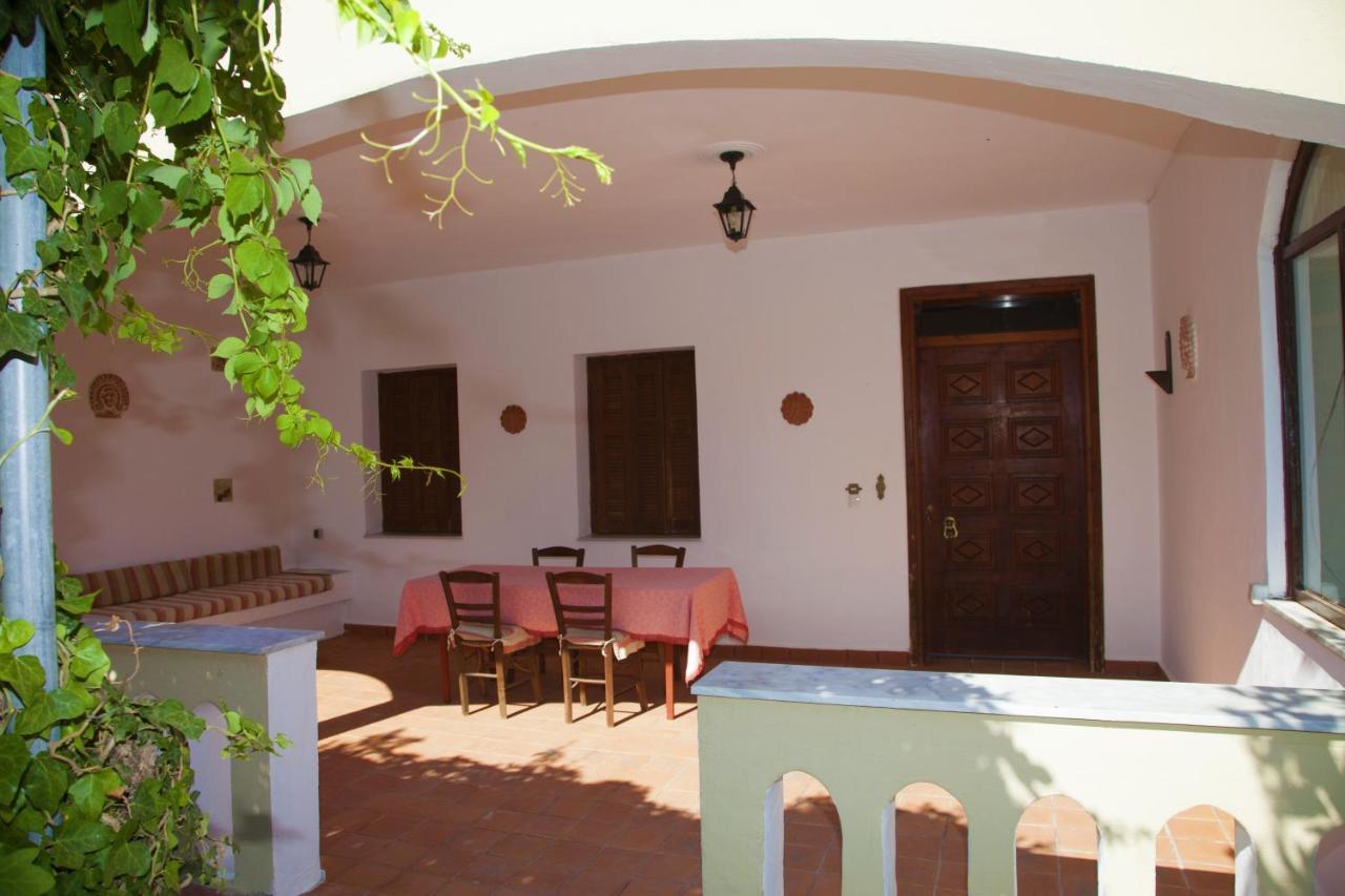 Villa Hellenick House Agios Ioannis  Esterno foto