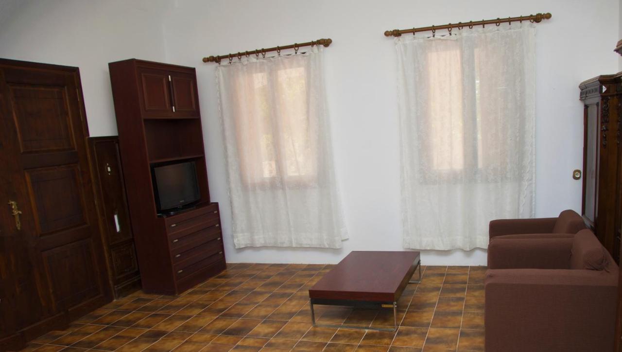 Villa Hellenick House Agios Ioannis  Esterno foto